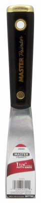 MPBTR 1-1/4"Putty Knife