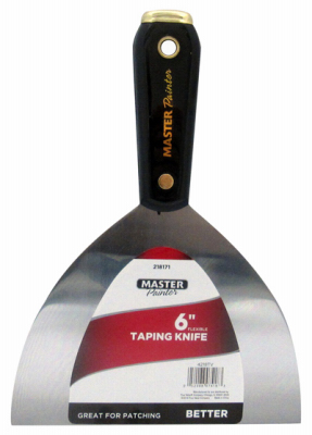 MP BTR 6" Taping Knife