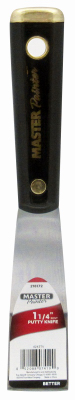 MPBTR 1-1/4"Putty Knife