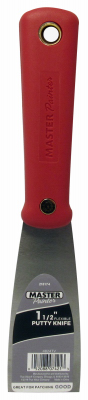 MP GD 1-1/2"Putty Knife