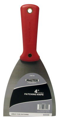 MP GD 4"Flex Tape Knife