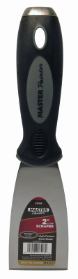 MP BST 2" Stiff Scraper
