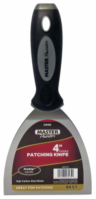 MPBST 4"Flex Tape Knife