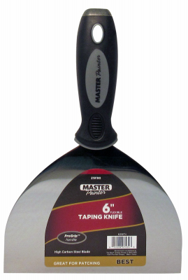 MPBST 6"Flex Tape Knife