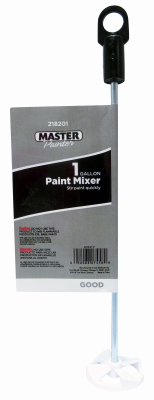 MP GD Paint Drill Mixer