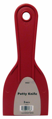 MPGD 3"Plas Putty Knife