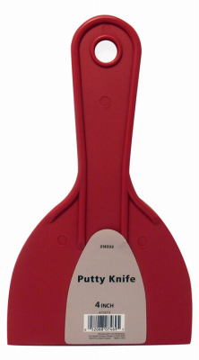 MPGD 4"Plas Putty Knife