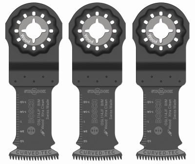 3PK 1-1/4"JPN Cut Blade