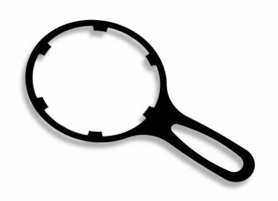 3/4" Housing Wrench