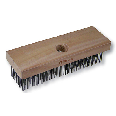 BLCK Carbon STL Brush