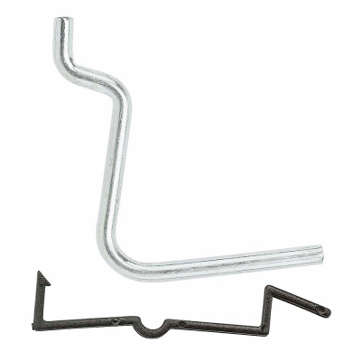6PK 1-1/2" ANG Hook