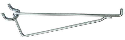2PK 8"ANG Shelf Bracket