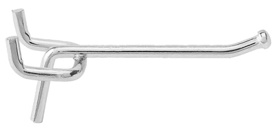 2"Galv STL ANG SGL Hook