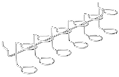 3/4" Galv Tool Holder