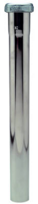 MP1-1/4CHR Lav EXT Tube