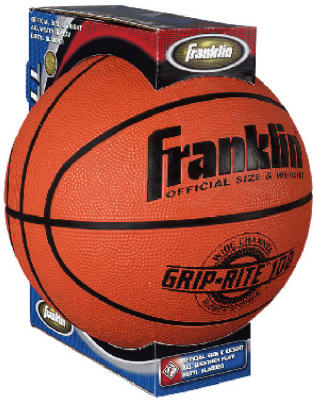 Off SZ7 Basketball