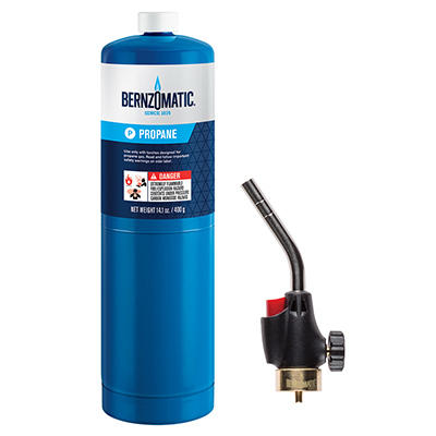 BasicTorch Kit