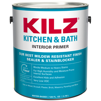 GAL K&B Primer Sealer