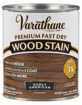 QT Amer Oil WD Stain