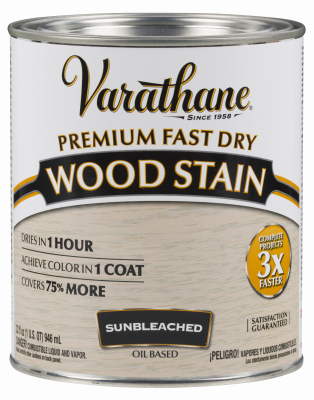 QT Sun Bleach WD Stain