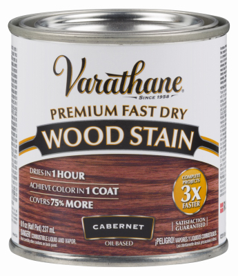 1/2PT Cabern WD Stain