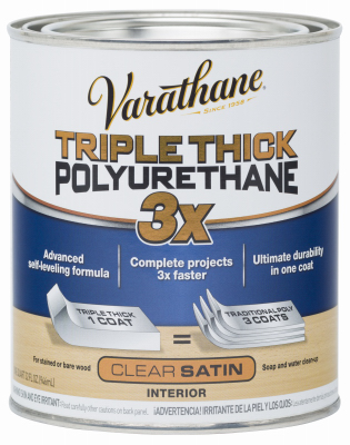 QT TPL Sat Polyurethane