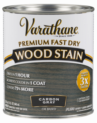 QT Carb GRY Oil WD Stai