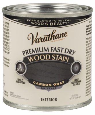 1/2PT CarbGRY Oil Stain