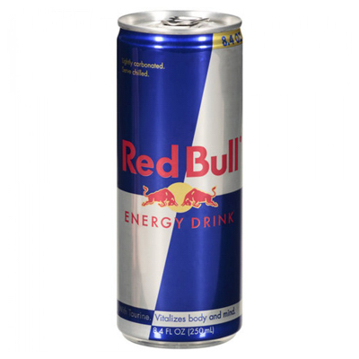 8.4OZ Orig Redbull