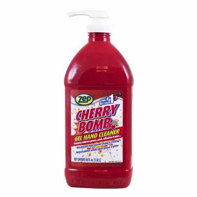 Zep 48OZ Cherry Cleaner