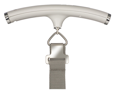 DGTL Luggage Scale