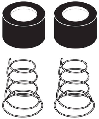 Faucet Repair Kit