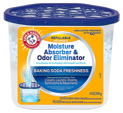 14OZ Moisture Absorber
