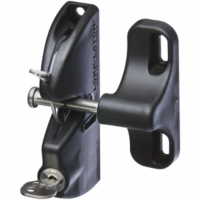 Magnet Latch/Side Pull