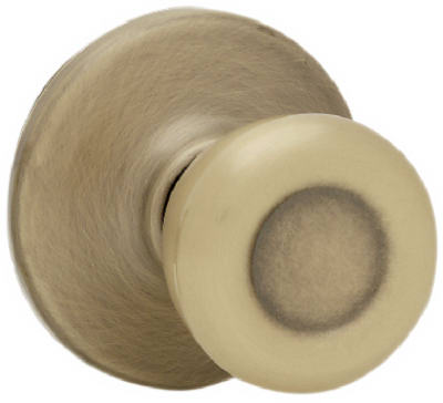 AB Passage Lockset
