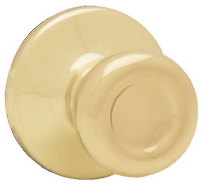 PB MH Passage Lockset