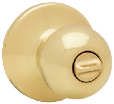PB Privacy Lockset
