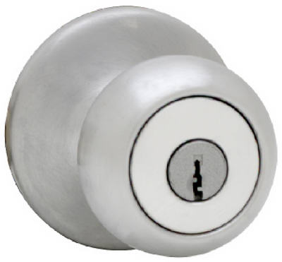 SatCHR MH Entry Lockset