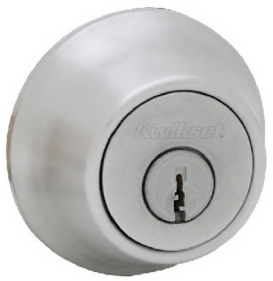 Sat CHR MH SGL Deadbolt