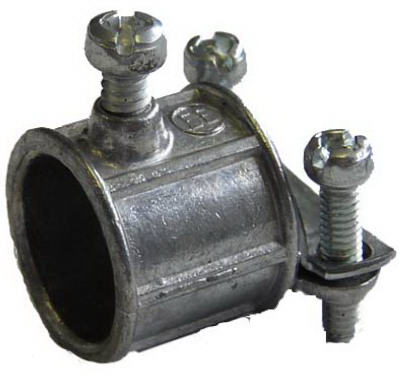 1/2"-3/8" Comb Coupling