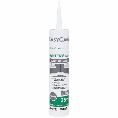 EC 10.1OZ Painter Caulk