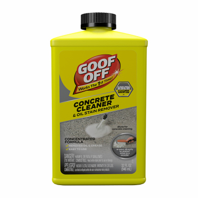 32OZ Concrete Degreaser