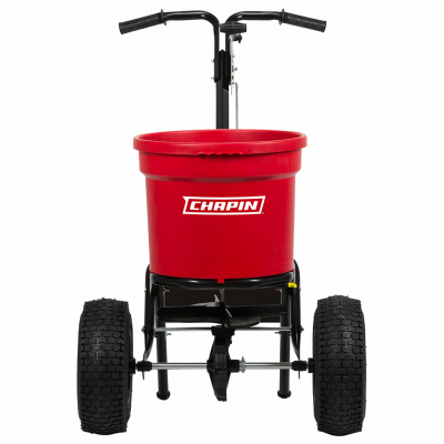 70LB Contract Spreader