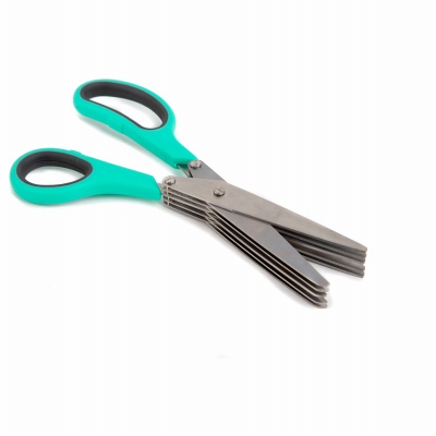 GRN Herb Scissors