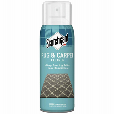 14OZ Fab/Carp Cleaner