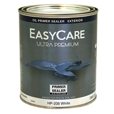 WA QT EXT OIL PRIMER