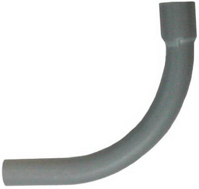 2" Sch40 90DEG Elbow
