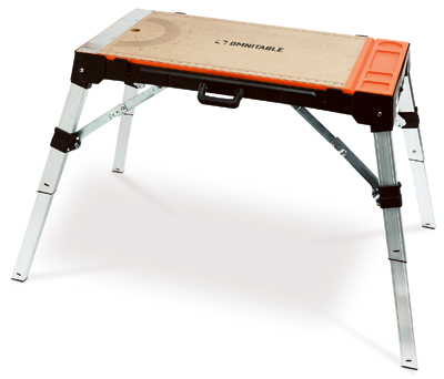 4/1 Port Workbench