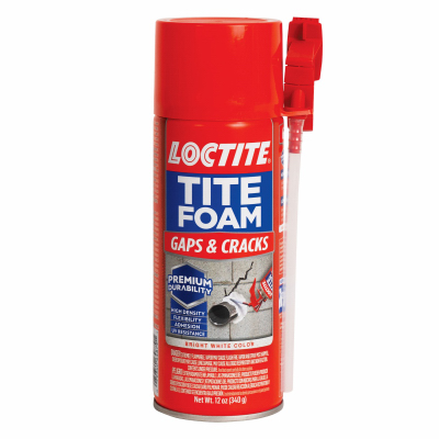 12OZ Tite Foam Sealant