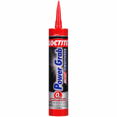 9OZ PWR Grab Adhesive